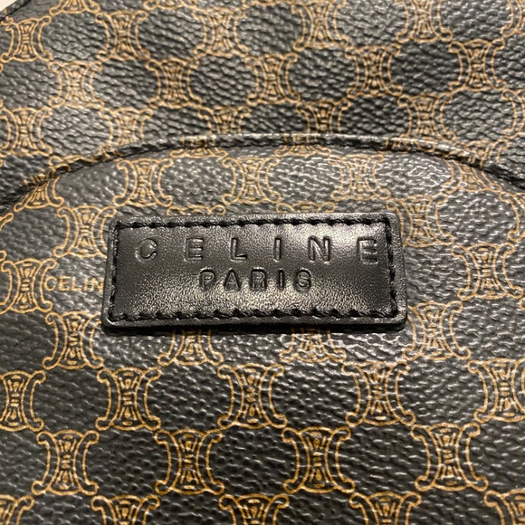 Celine Back Pack - Picture 10 of 12